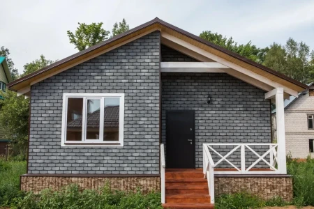 Каменная (Сланец)