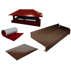 Фасонные изделия в Туле фото