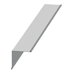 Планка угла внутреннего Металл Профиль 115x115x2000 Полиэстер 0,45 Планка угла внутреннего Металл Профиль 115x115x2000 Полиэстер 0,45