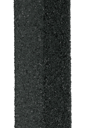 Уголок металлический внутренний Hauberk (гранулят) альпийский