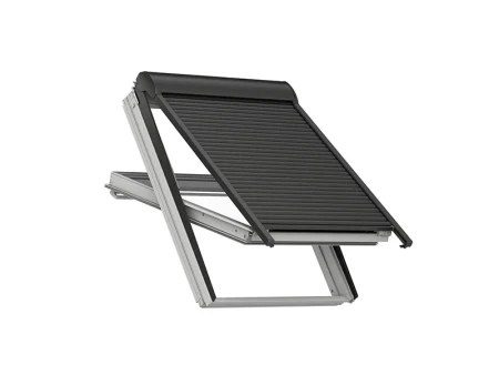 Рольставни электрические Velux SML в Туле фото