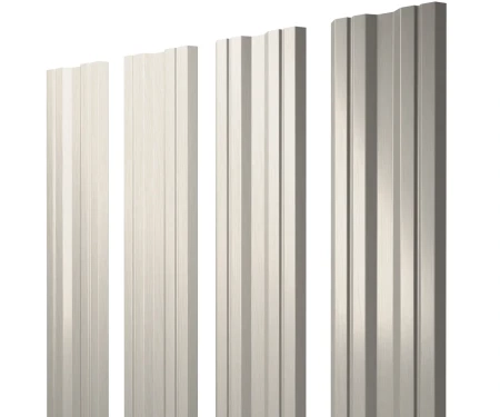 Twin Print Elite 0,45 Milky Wood прямой