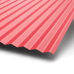 Профнастил Металл Профиль МП18 (гофра) Norman 0,5