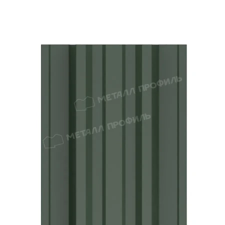 Прямоугольный Trapeze Puretan 0,5 RR 11 прямой