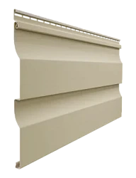 Виниловый сайдинг Döcke Premium D4,5D