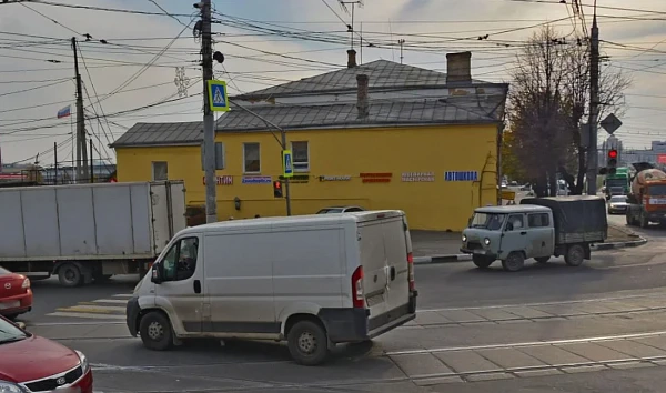 Офис в Туле и Тульской области: фото 1