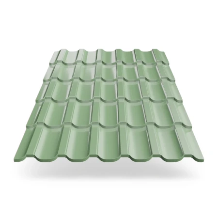 Трамонтана Norman 0,5 Ral 6019