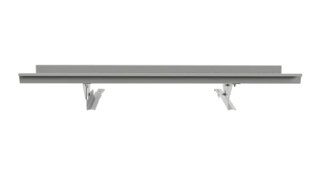 для натуральной кровли 1,5 м 