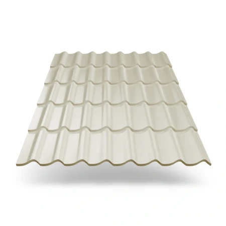 Ламонтерра-XL (Макси) Norman 0,5 Ral 9002