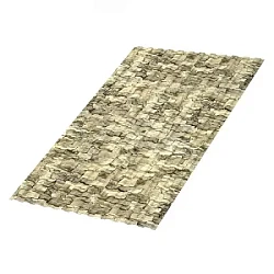 Металл Профиль МП10 Ecosteel 0,5