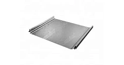 Кликфальц Grand Line Pro оцинкованный 0,5