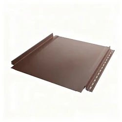 Кликфальц Металл Профиль Fastclick Puretan 0,5