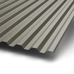 Профнастил Металл Профиль С21 Полиэстер 0,45