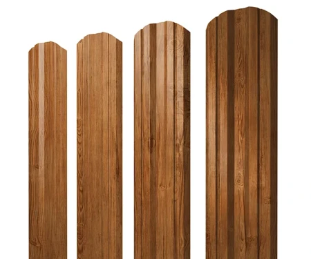 Twin Print Elite Double 0,45 Golden Wood фигурный