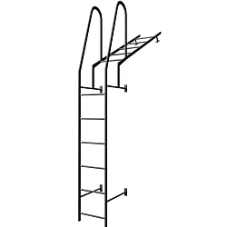 Фасадные лестницы в Туле фото Фасадные лестницы в Туле фото