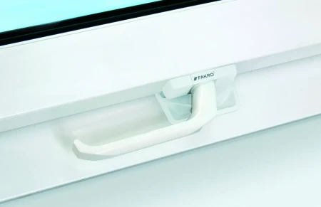 Мансардное окно Fakro PTP-V U4 в Туле фото