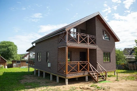 (Баварский кирпич)