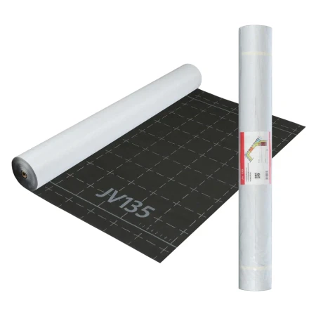 Супердиффузионная мембрана Ютавек 135 (JV 135) в Туле фото