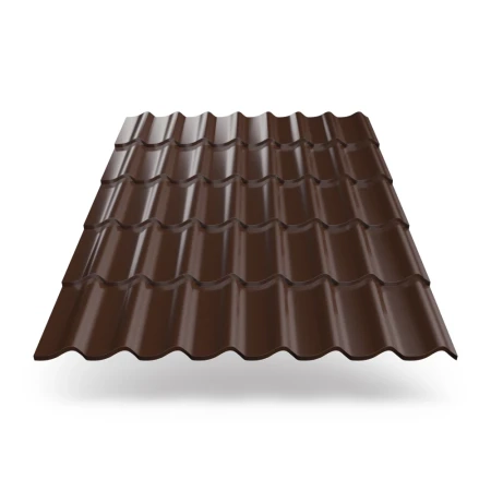 Ламонтерра-XL (Макси) Norman 0,5 Ral 8017