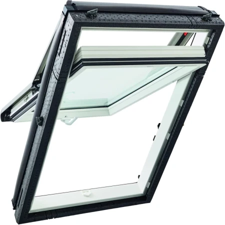 Мансардное окно Roto Designo R79 K200 в Туле фото
