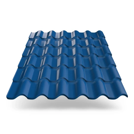 Монтерроса Norman 0,5 Ral 5005