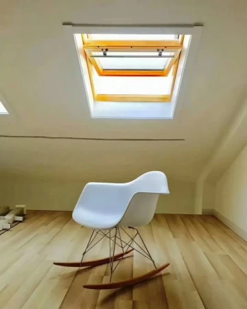 Мансардное окно AHRD A-B в Туле фото