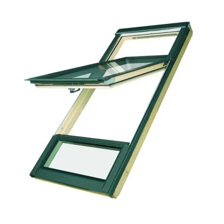 LUX FDY-V U3 Duet proSky (78x206)