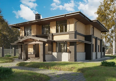 Burg (Кукурузный)