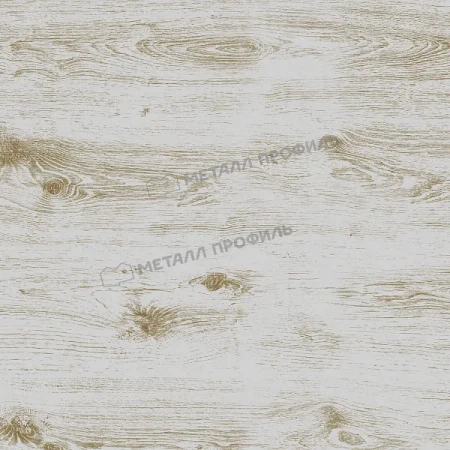 МП СК 0,5 Ecosteel Matt Беленый Дуб