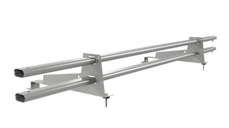 для металлочерепицы с высокой ступенькой (шаг обрешетки 400 мм) 1,5 м 