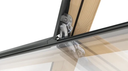 SOLID PINE AAY B900 (78x118)