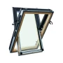 Мансардное окно Roto R68C H200 в Туле фото