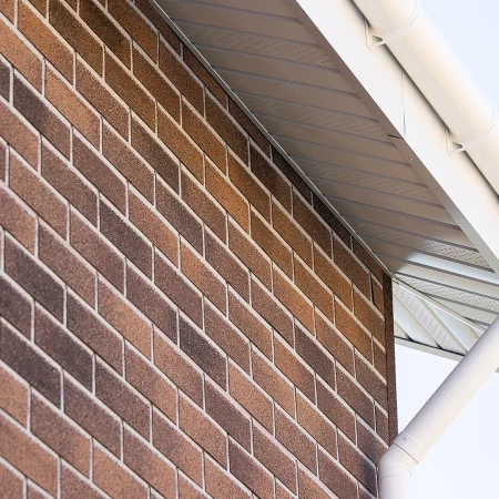 (Бельгийский кирпич)