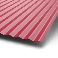 Профнастил Металл Профиль МП18 Полиэстер двухсторонний 0,45