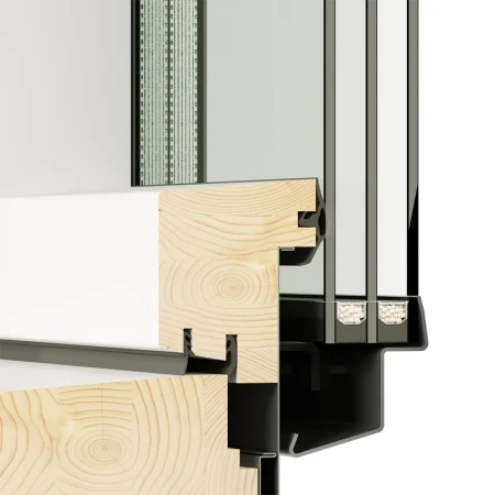 Мансардное окно Аттико DAW 1002 в Туле фото