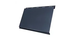 Гранд Лайн (Grand Line) Вертикаль Classic 0,5 Rooftop Matte (Стальной бархат)