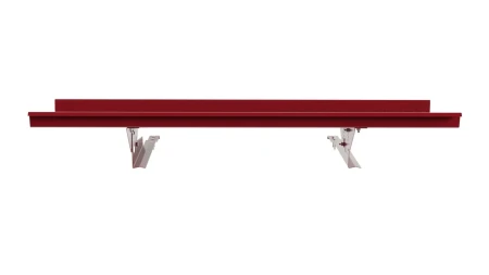 для натуральной кровли 1,5 м 