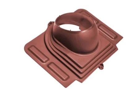 Pelti цвет шоколадный