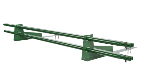 для гибкой черепицы 1,5 м 