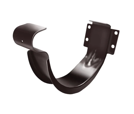 Крюк желоба d-125 мм короткий (карнизный) Grand Line Optima Полиэстер двухсторонний 1,00 в Туле фото