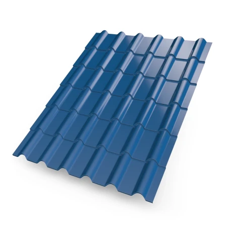 Kamea Atlas 0,5 Ral 5005