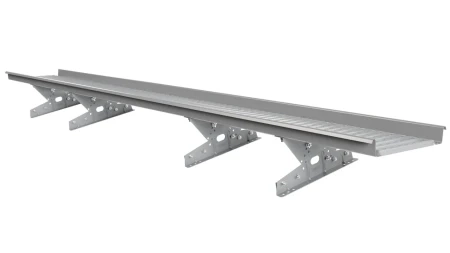 для фальцевой кровли 3 м 