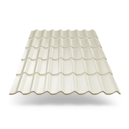 Ламонтерра-XL (Макси) Puretan 0,5 Ral 9010