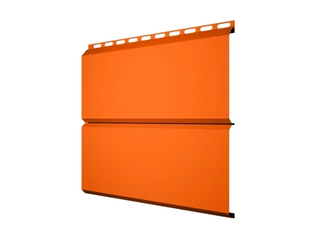 ЭкоБрус 0,45 полиэстер Ral 2004