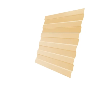 С-8 Полиэстер 0,4 Ral 1014