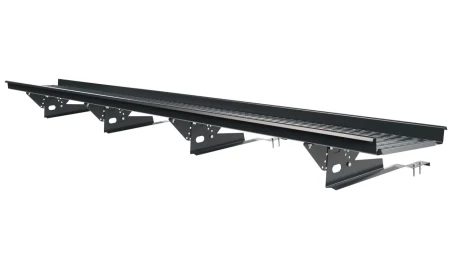 для натуральной кровли 3 м 