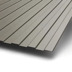 Профнастил Металл Профиль С8 Полиэстер 0,7