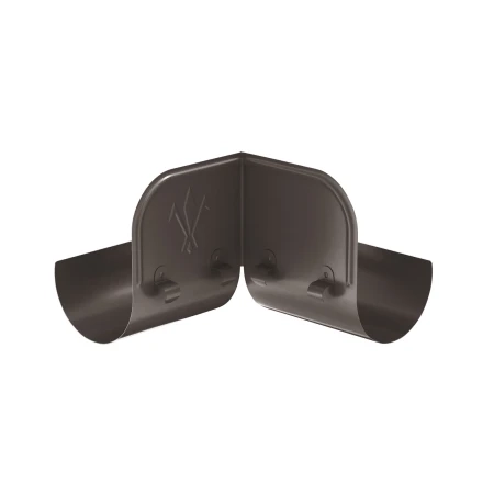 Ограничитель перелива желоба d-150 мм угловой Aquasystem Premium Pural 0,6 RR 32 Ограничитель перелива желоба d-150 мм угловой Aquasystem Premium Pural 0,6 RR 32