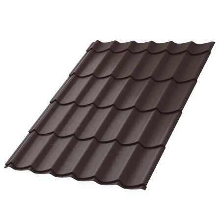 Ламонтерра-XL (Макси) Viking E 0,5 Ral 8019