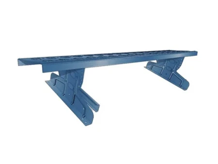 Optima для фальцевой кровли  2,5 м, Ral 5005